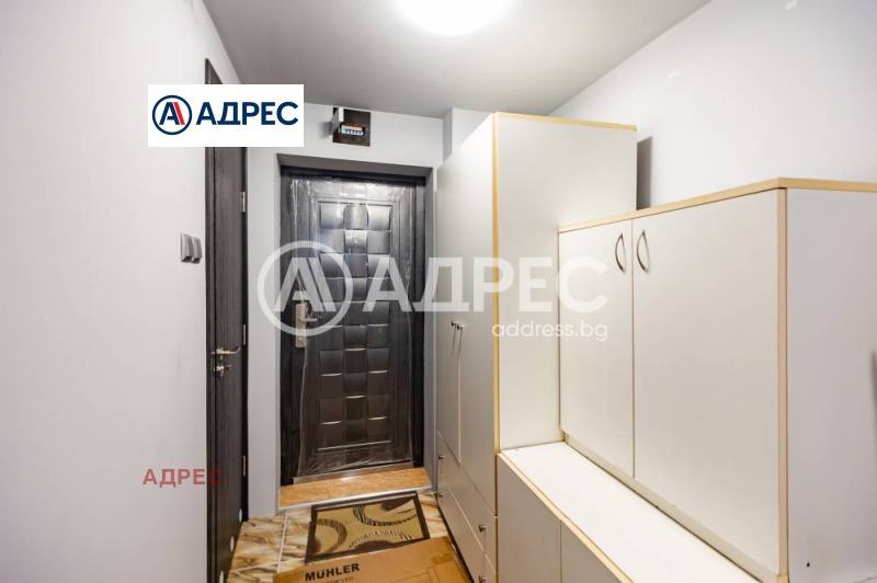 Продава 3-СТАЕН, гр. Варна, Център, снимка 16 - Апартаменти - 52494253