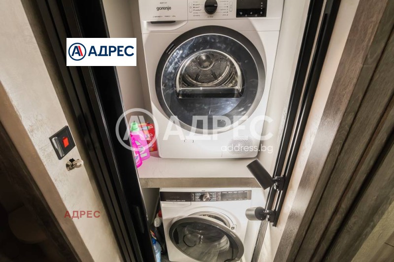 Продава 3-СТАЕН, гр. Варна, Център, снимка 14 - Апартаменти - 52494253