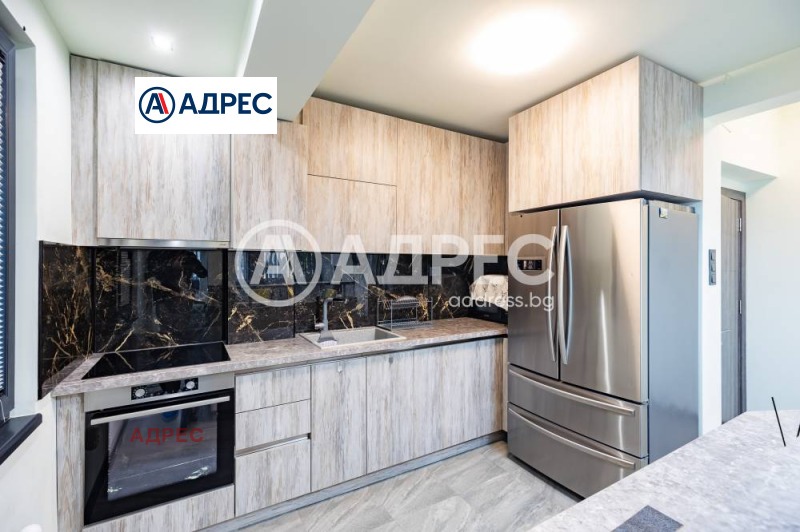 Продава 3-СТАЕН, гр. Варна, Център, снимка 4 - Апартаменти - 52494253