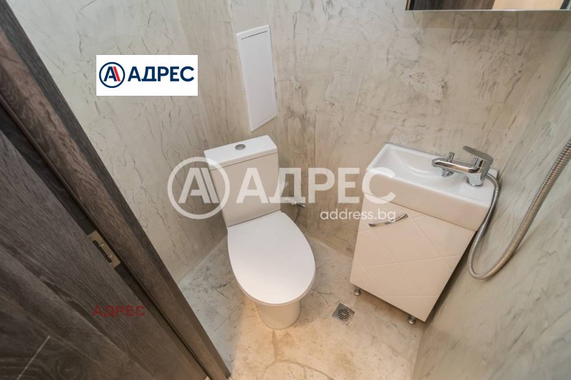 Продава 3-СТАЕН, гр. Варна, Център, снимка 13 - Апартаменти - 52494253