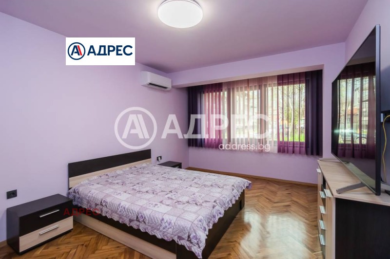 Продава 3-СТАЕН, гр. Варна, Център, снимка 7 - Апартаменти - 52494253