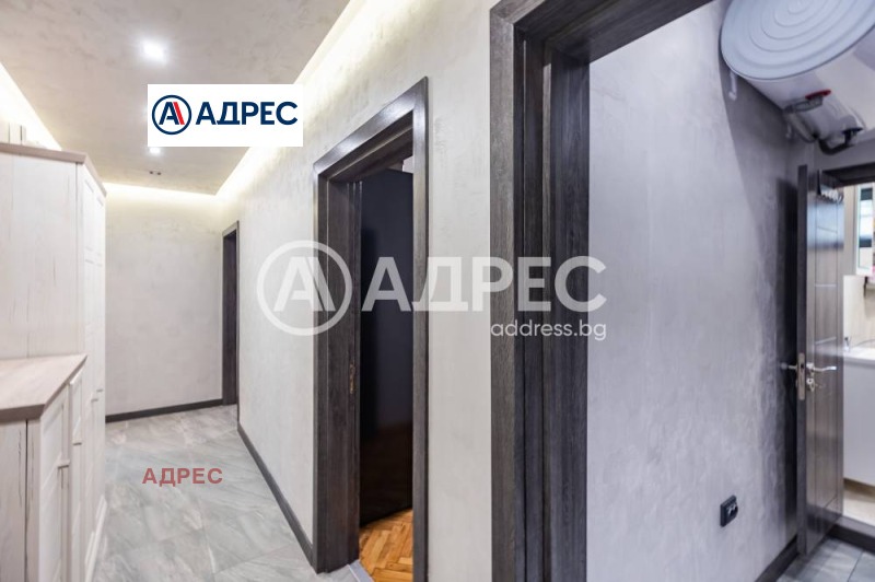 Продава 3-СТАЕН, гр. Варна, Център, снимка 9 - Апартаменти - 52494253