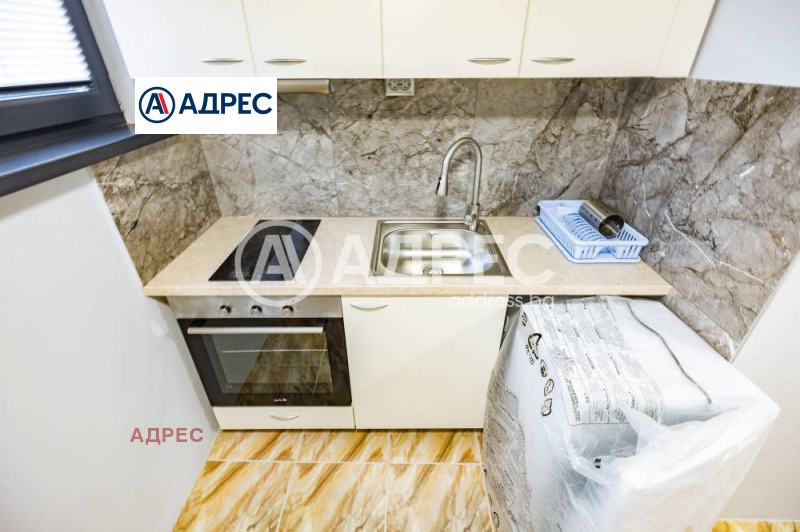 Продава 3-СТАЕН, гр. Варна, Център, снимка 15 - Апартаменти - 52494253