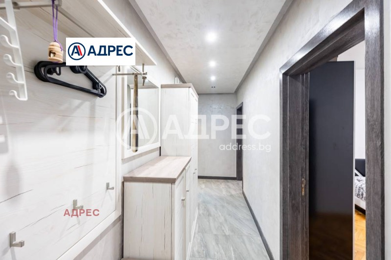 Продава 3-СТАЕН, гр. Варна, Център, снимка 10 - Апартаменти - 52494253