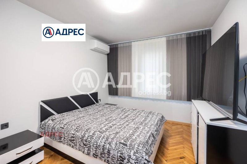 Продава 3-СТАЕН, гр. Варна, Център, снимка 5 - Апартаменти - 52494253