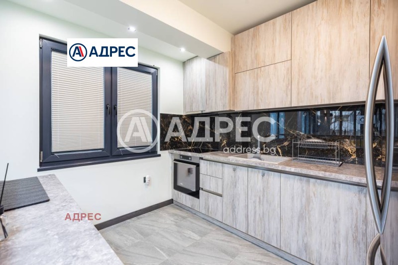 Продава 3-СТАЕН, гр. Варна, Център, снимка 3 - Апартаменти - 52494253