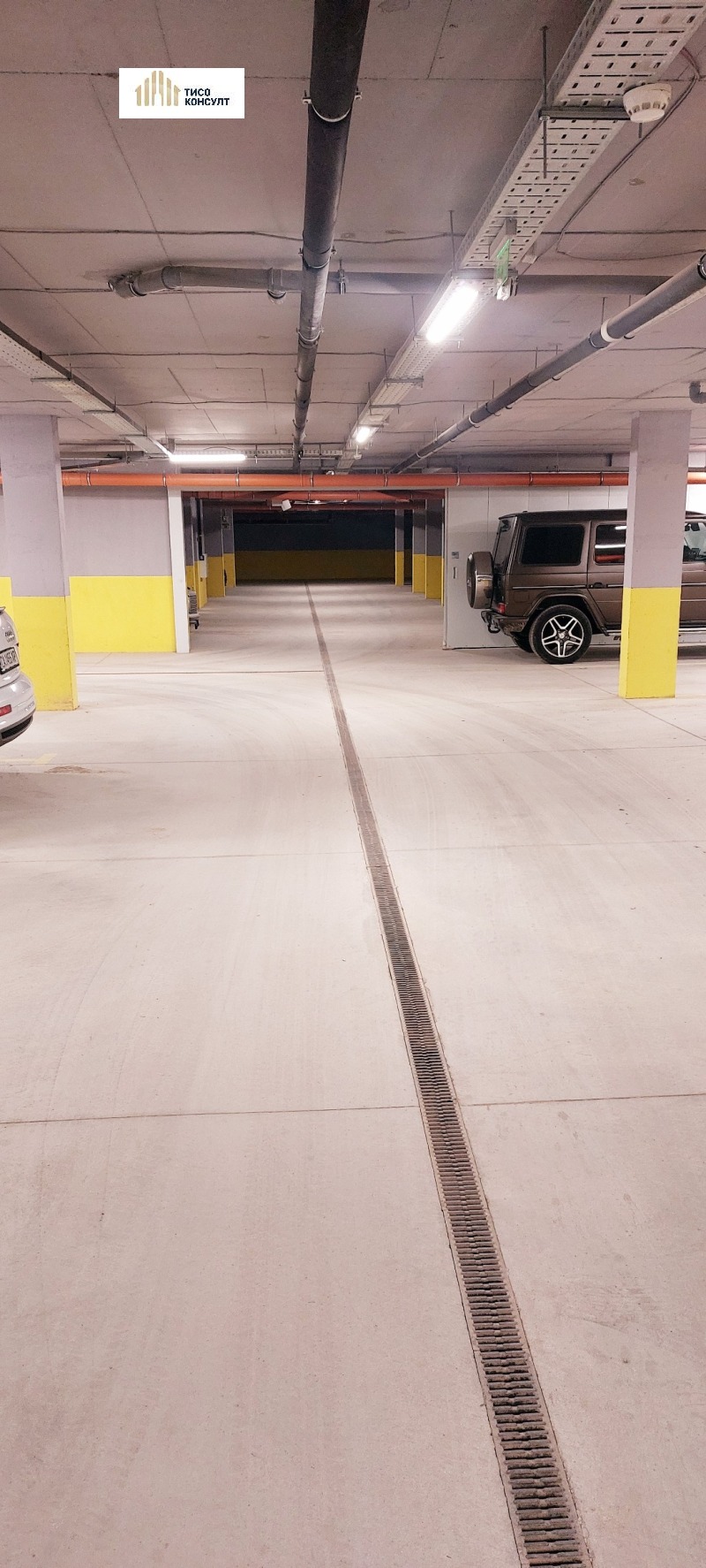 Продава 3-СТАЕН, гр. София, Малинова долина, снимка 13 - Апартаменти - 52636466