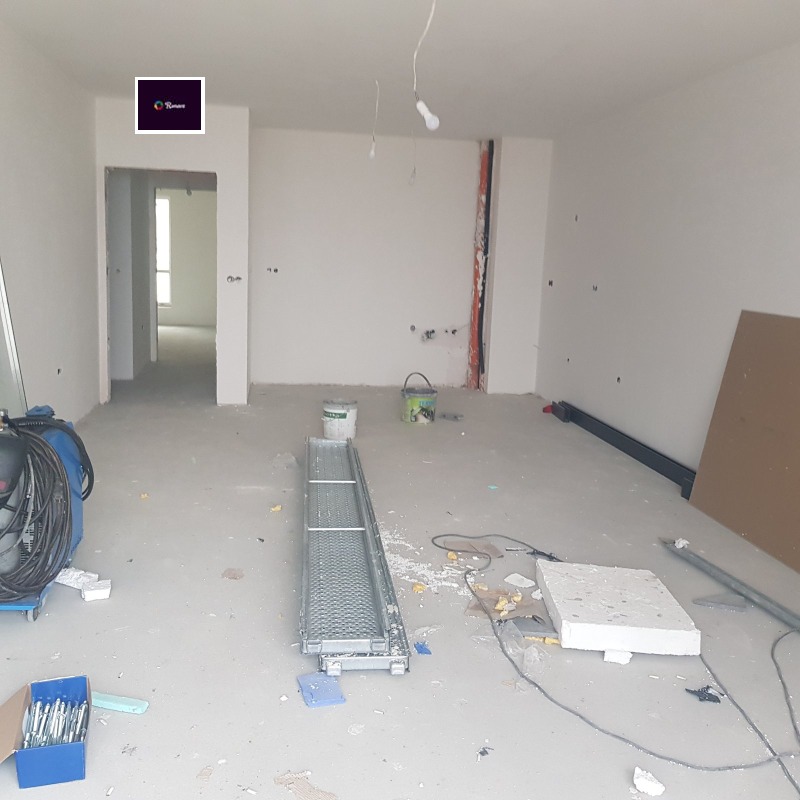 Продава 3-СТАЕН, гр. Варна, Бриз