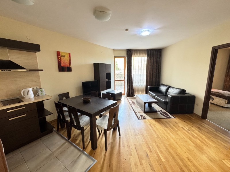 Продава 3-СТАЕН, гр. Банско, област Благоевград, снимка 2 - Апартаменти - 52984706