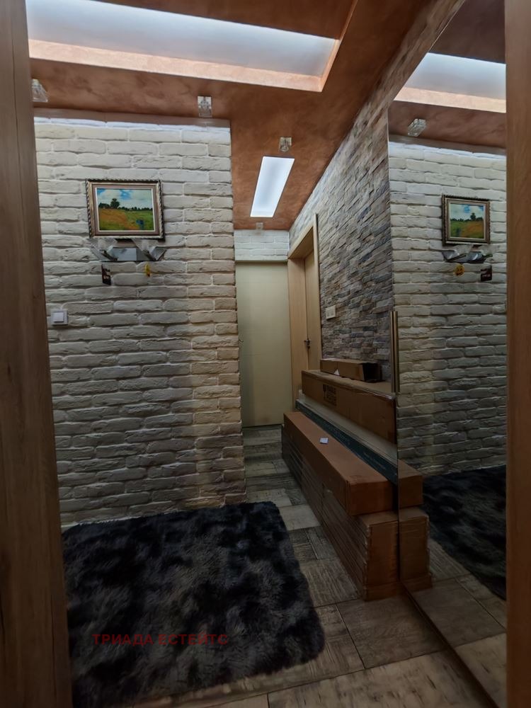 Продава 3-СТАЕН, гр. Бургас, Славейков, снимка 6 - Апартаменти - 55483800