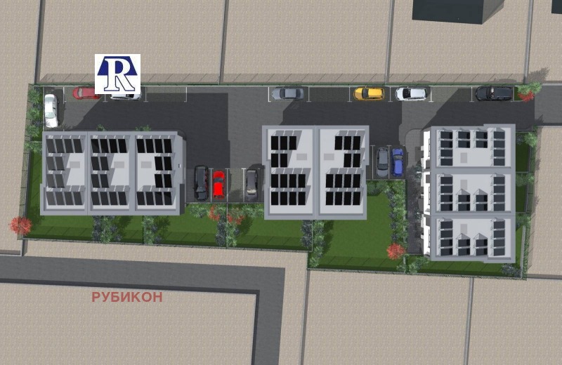 Продава  Къща област Пловдив , с. Първенец , 148 кв.м | 83737518 - изображение [5]