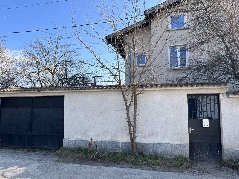 Продава  Къща град София , с. Житен , 300 кв.м | 94623996