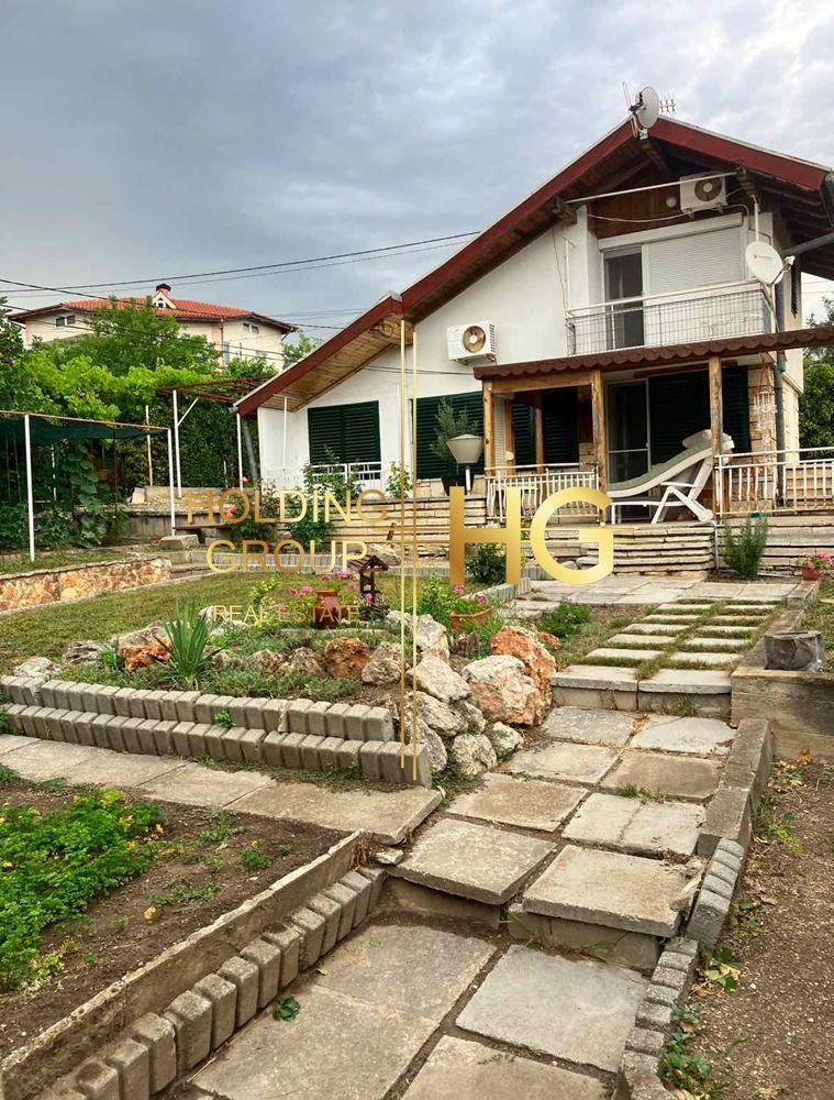 De vânzare  Casa regiunea Dobrich , Balciic , 100 mp | 92229409