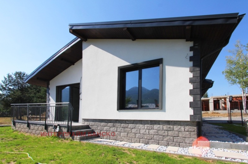 Na prodej  Dům oblast Blagoevgrad , Razlog , 94 m2 | 67439143
