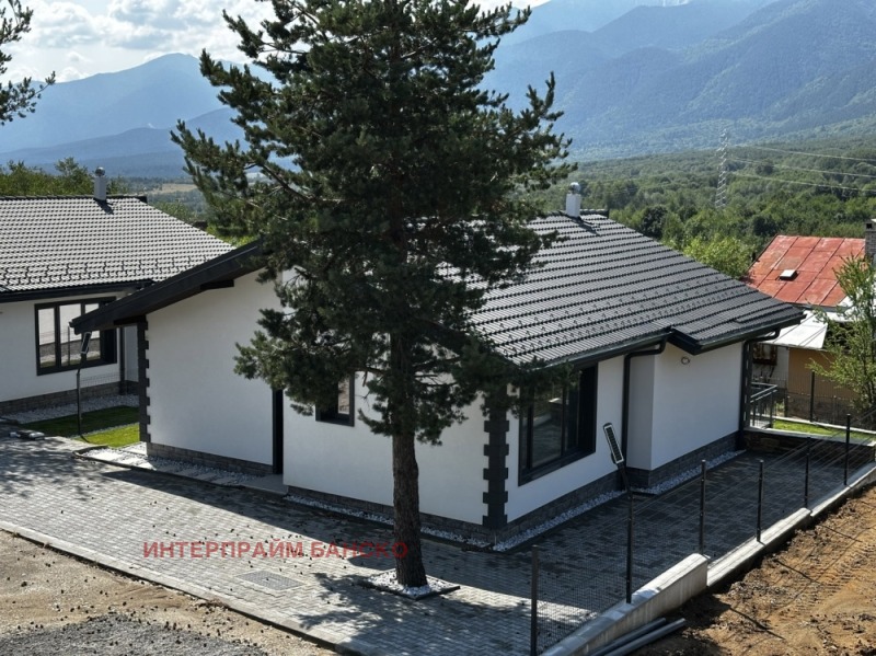 Na prodej  Dům oblast Blagoevgrad , Razlog , 94 m2 | 67439143 - obraz [7]