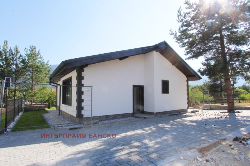 Na prodej  Dům oblast Blagoevgrad , Razlog , 94 m2 | 67439143 - obraz [10]