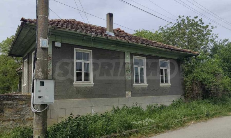 Til salgs  Hus region Veliko Tarnovo , Zlataritsa , 100 kvm | 31822165 - bilde [3]