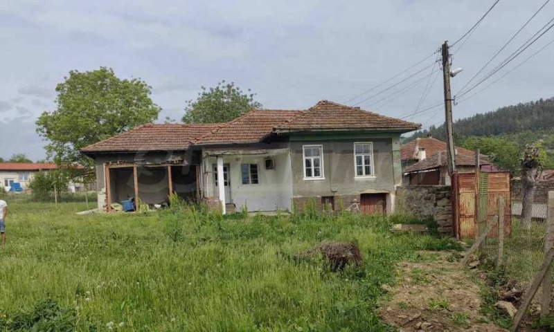 Til salgs  Hus region Veliko Tarnovo , Zlataritsa , 100 kvm | 31822165 - bilde [2]