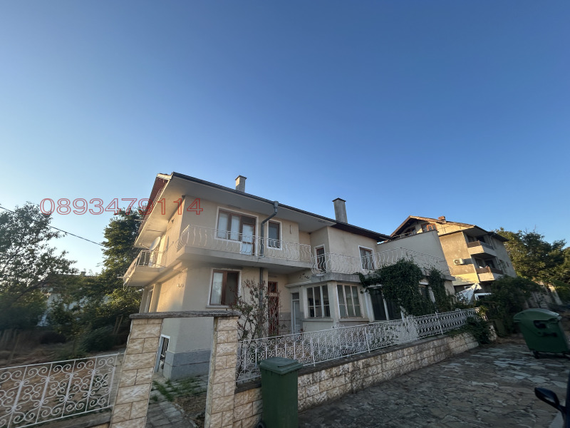 Til salg  Hus region Burgas , Kosharitsa , 299 kvm | 48638321 - billede [2]