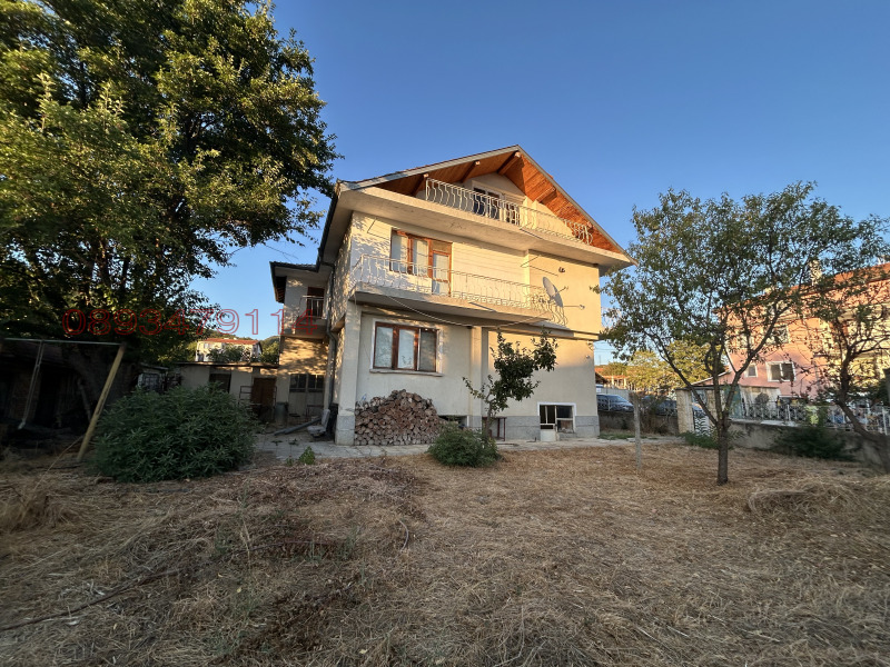 Til salg  Hus region Burgas , Kosharitsa , 299 kvm | 48638321 - billede [5]
