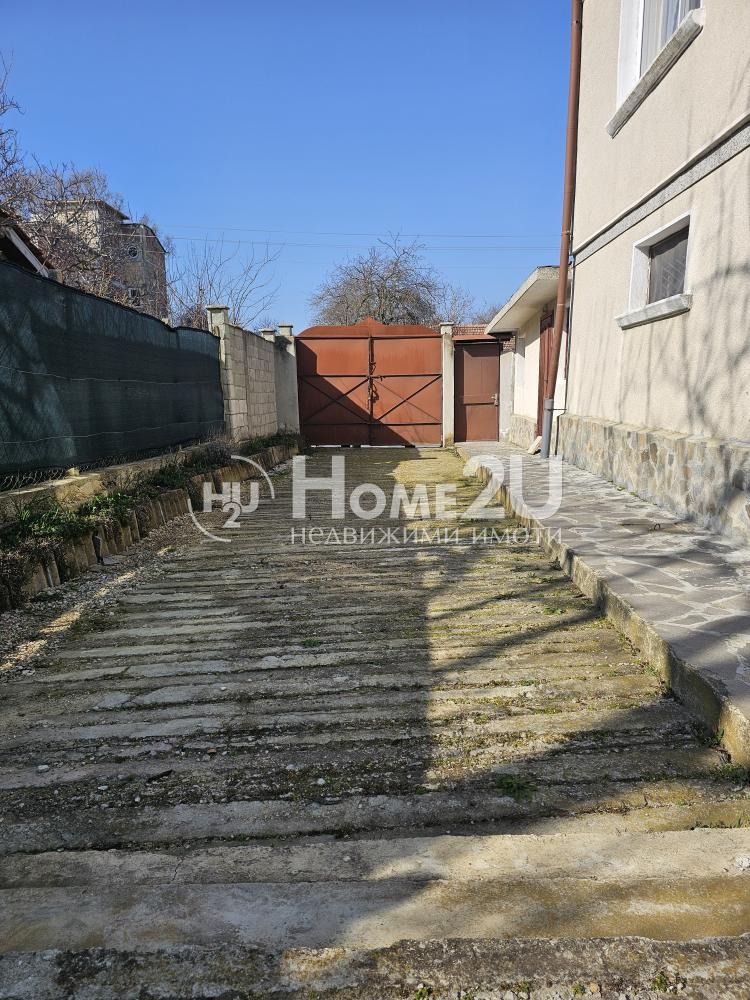 Продава КЪЩА, с. Близнаци, област Варна, снимка 14 - Къщи - 53828748