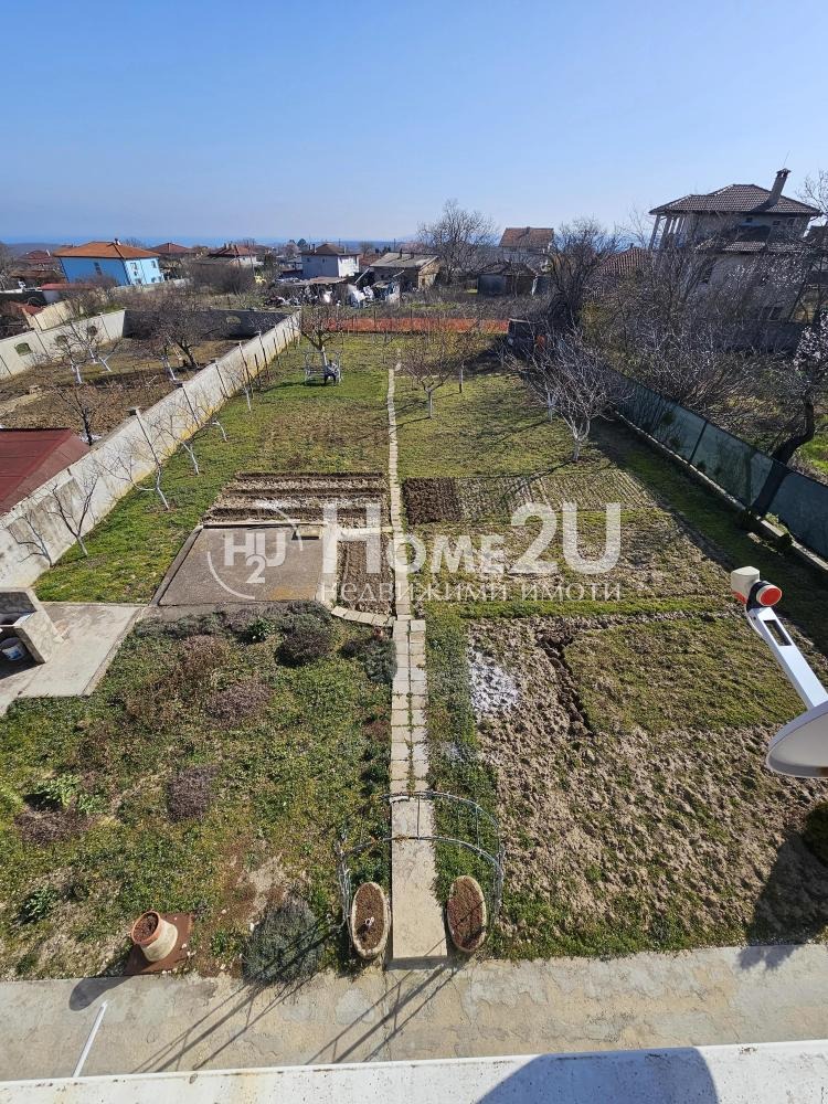Продава КЪЩА, с. Близнаци, област Варна, снимка 8 - Къщи - 53828748