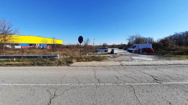 De vânzare  Complot Plovdiv , Industrialna zona - Iug , 9000 mp | 27035839 - imagine [2]