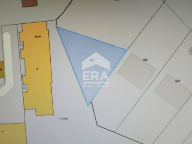 Продава  Парцел град Хасково , Орфей , 434 кв.м | 31349684