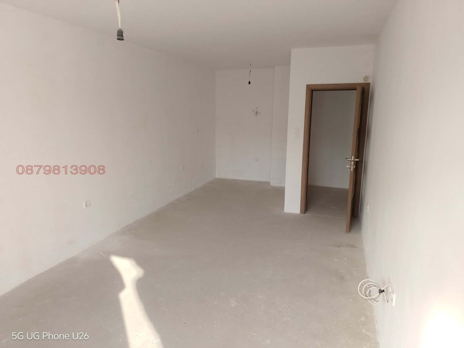 Продава 2-СТАЕН, гр. Плевен, Идеален център, снимка 5 - Апартаменти - 54266712