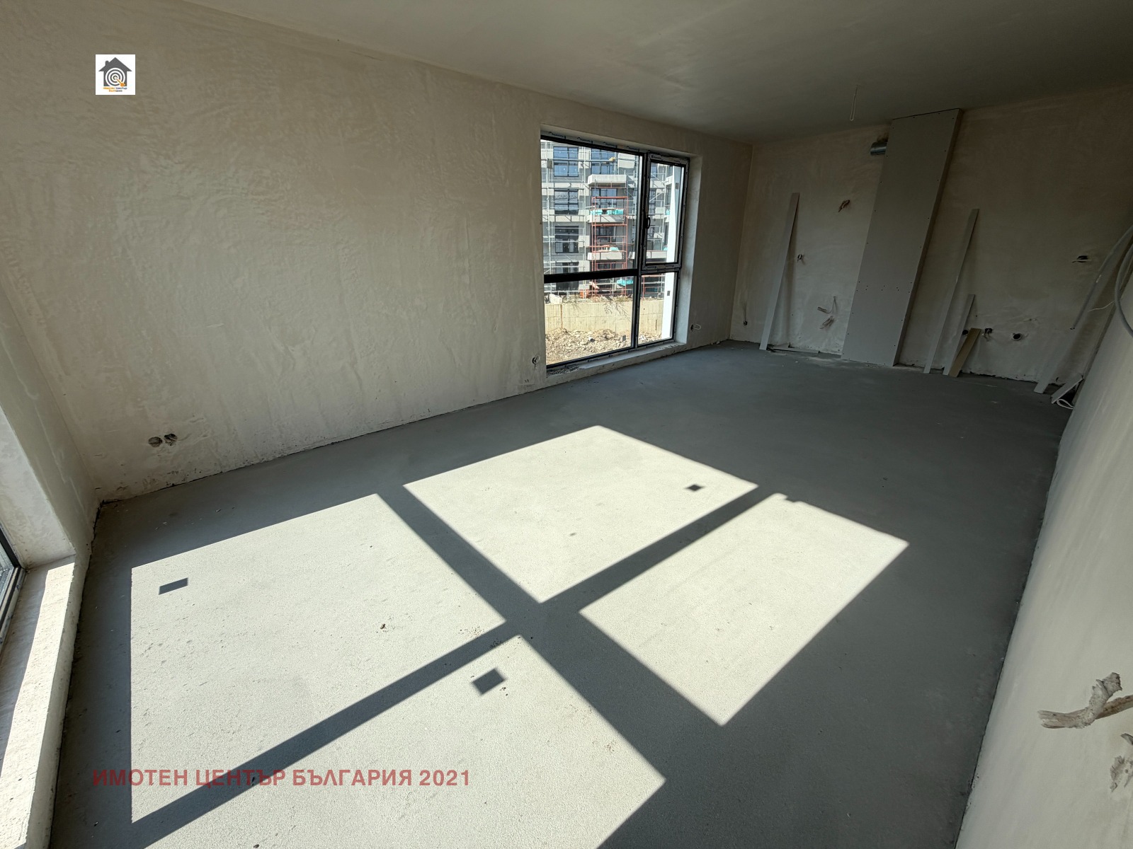 Продава 2-СТАЕН, гр. София, Малинова долина, снимка 2 - Апартаменти - 52221141