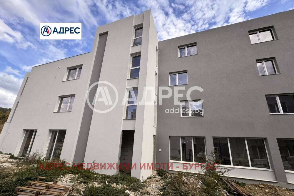 Продава 2-СТАЕН, гр. Свети Влас, област Бургас, снимка 5 - Апартаменти - 53796907