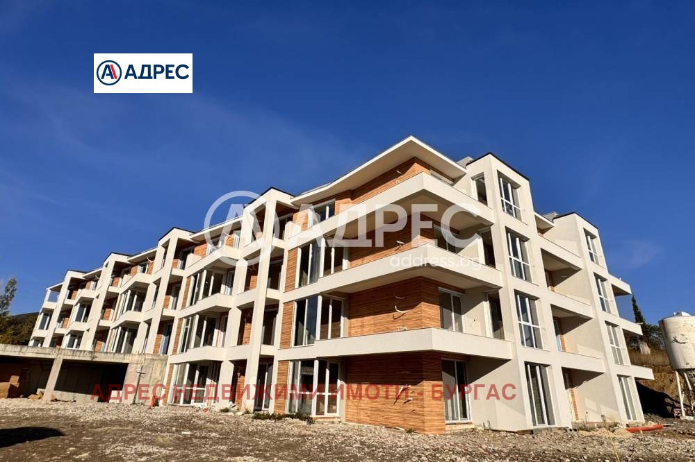 Продава 2-СТАЕН, гр. Свети Влас, област Бургас, снимка 7 - Апартаменти - 53796907