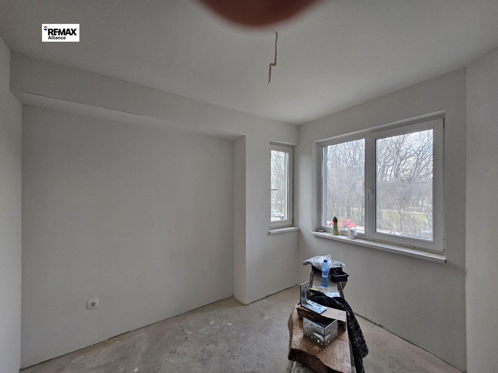 Продава 2-СТАЕН, гр. София, Разсадника, снимка 5 - Апартаменти - 54263375