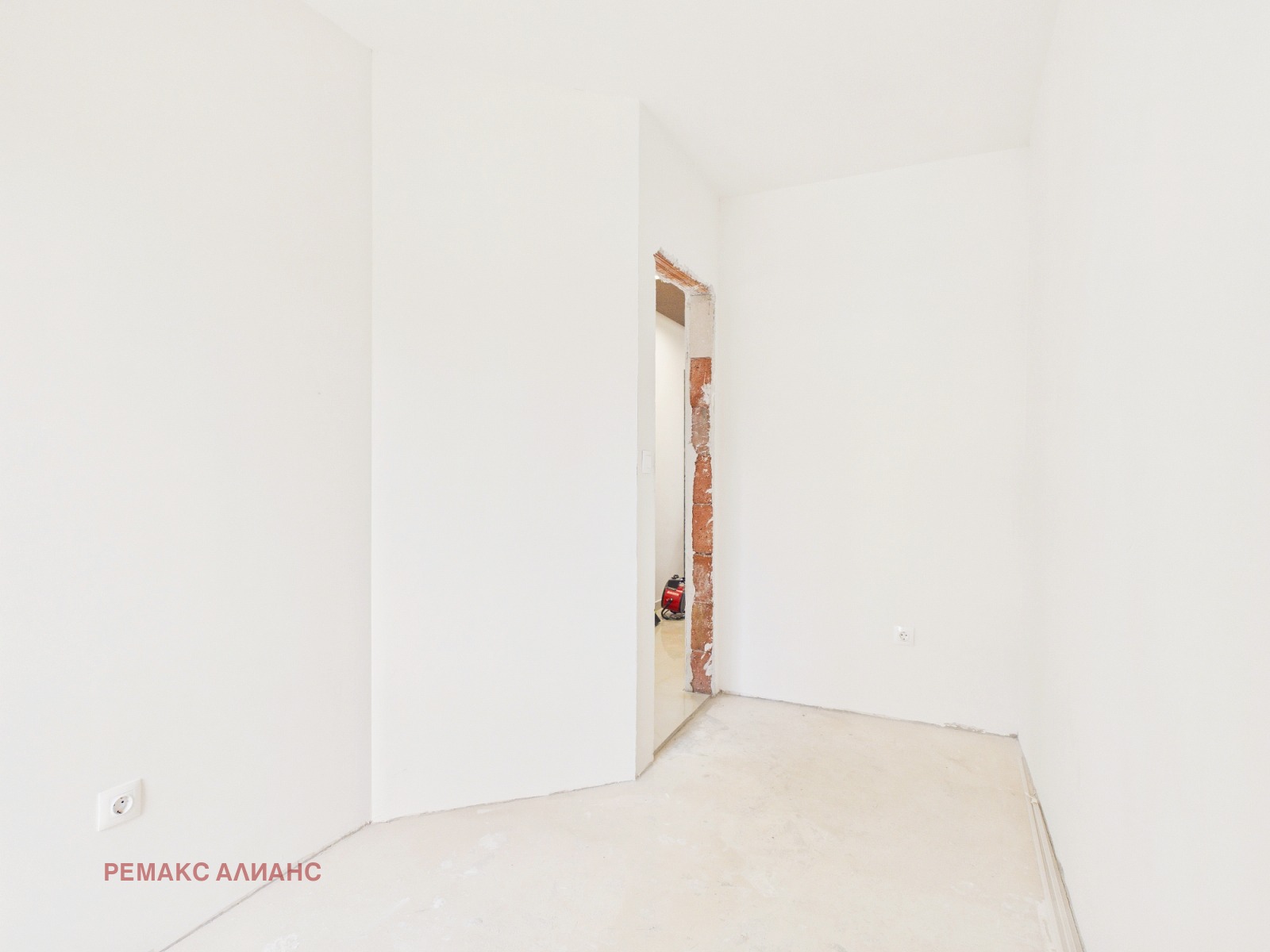 Продава 2-СТАЕН, гр. София, Разсадника, снимка 10 - Апартаменти - 54263375