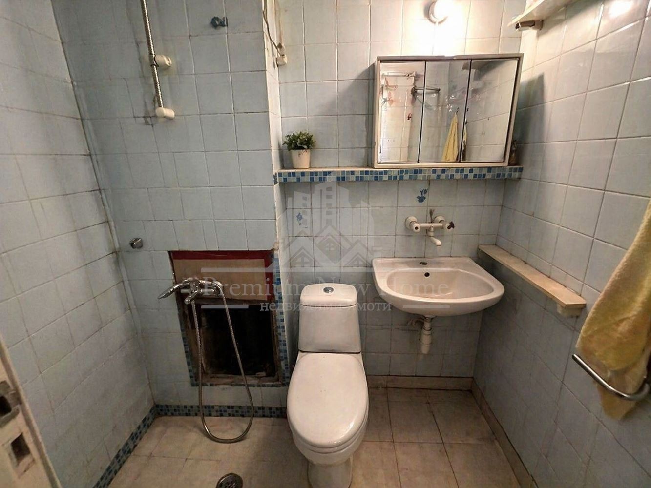 Продава 2-СТАЕН, гр. София, Дружба 1, снимка 7 - Апартаменти - 54264617