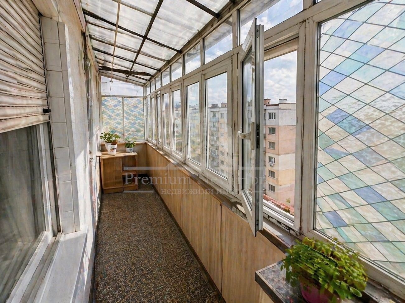 Продава 2-СТАЕН, гр. София, Дружба 1, снимка 8 - Апартаменти - 54264617