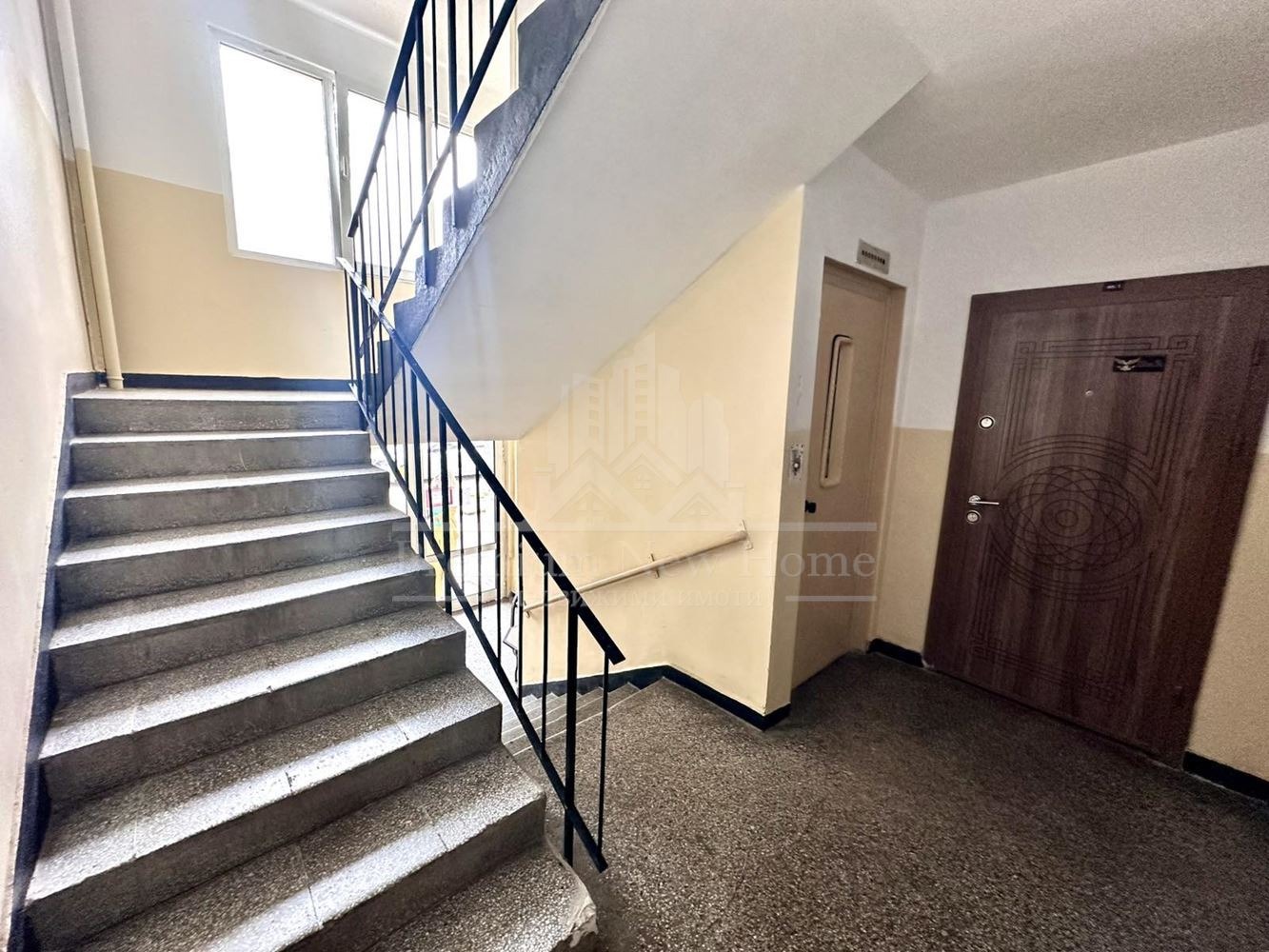 Продава 2-СТАЕН, гр. София, Дружба 1, снимка 10 - Апартаменти - 54264617