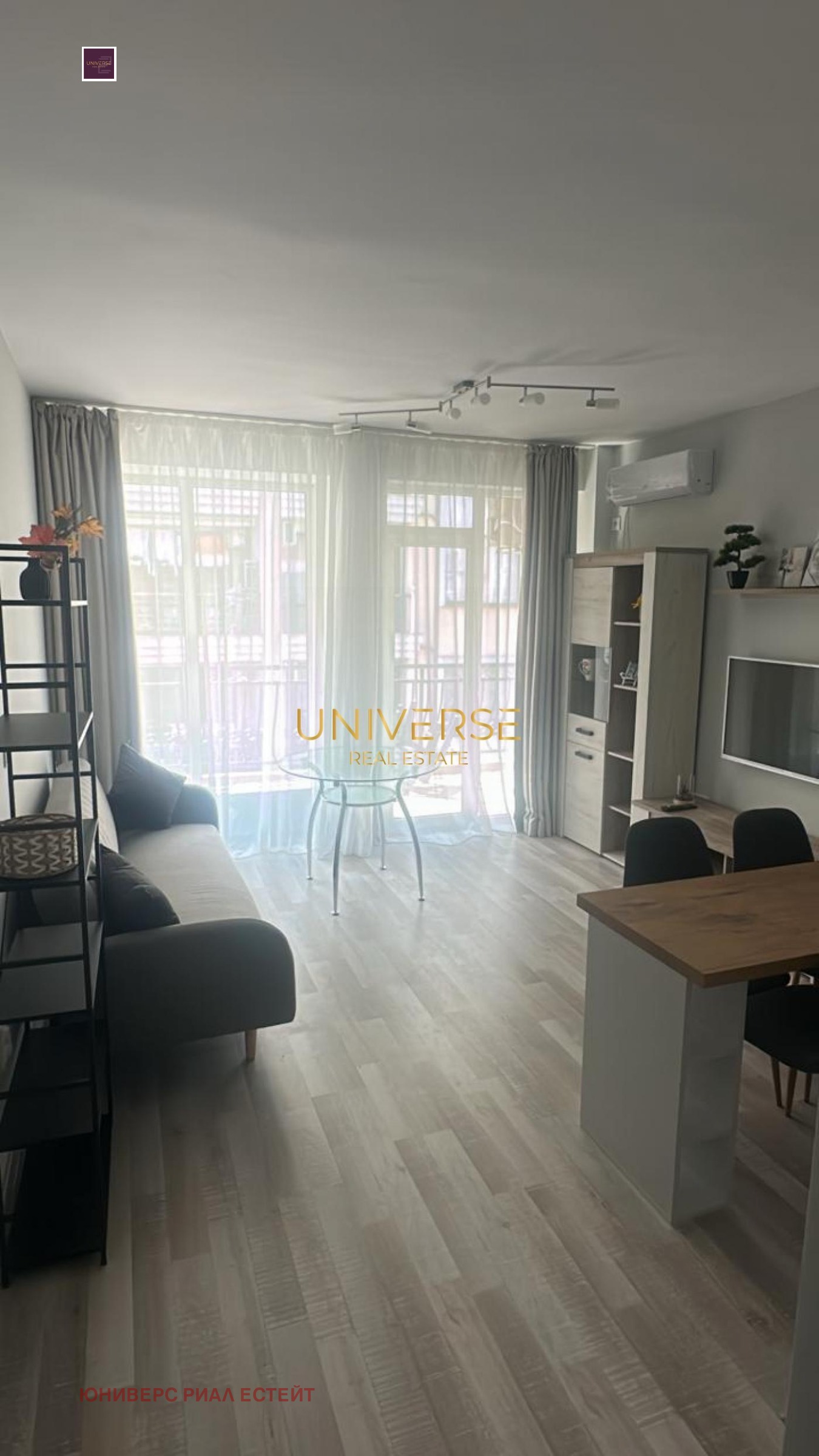 Продава 2-СТАЕН, гр. Свети Влас, област Бургас, снимка 6 - Апартаменти - 54479987