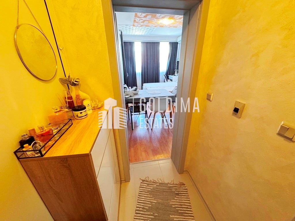 Продава 2-СТАЕН, к.к. Слънчев бряг, област Бургас, снимка 10 - Апартаменти - 55126687