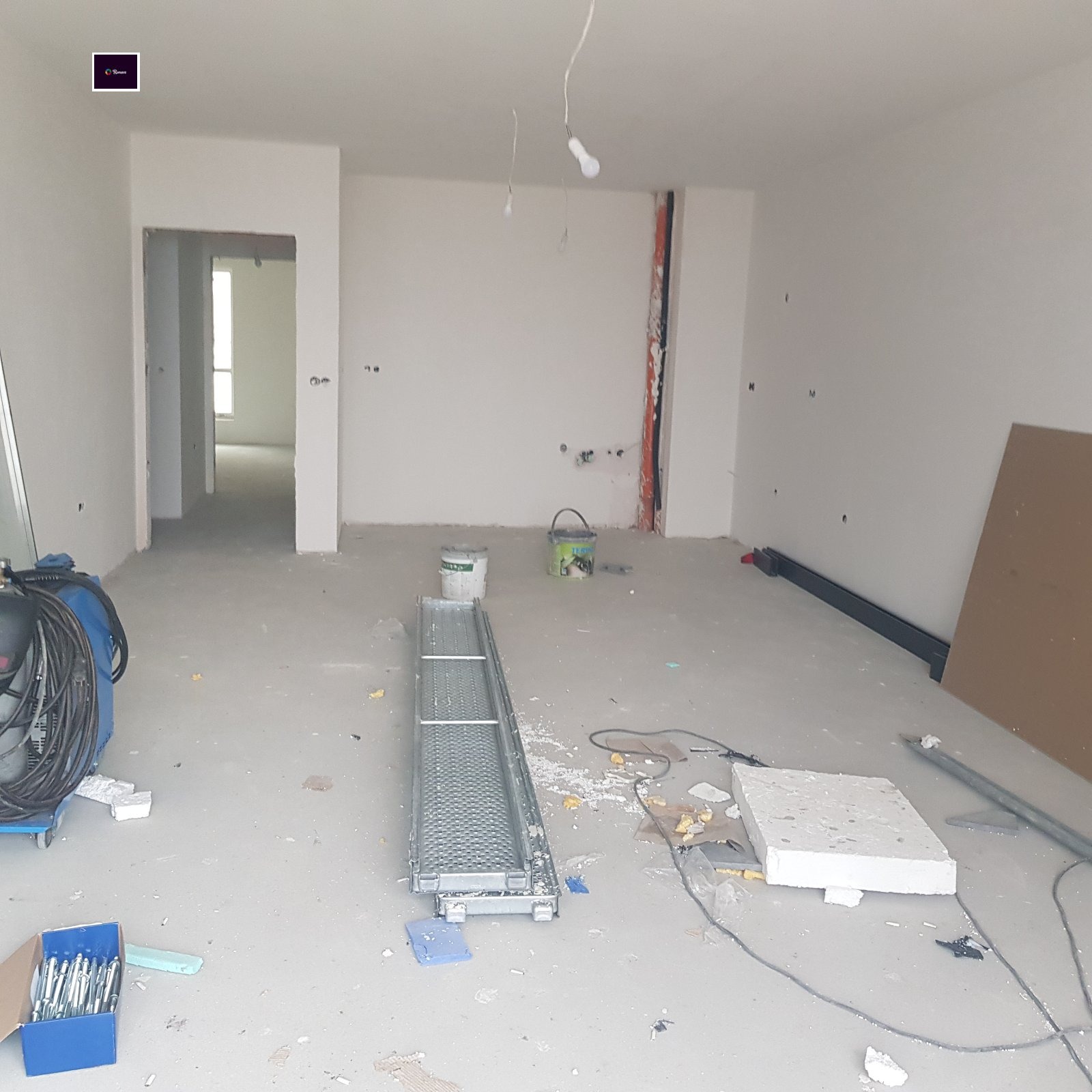 Продава 3-СТАЕН, гр. Варна, Бриз