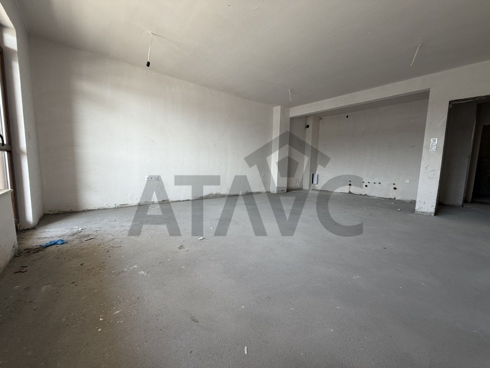 Продава 3-СТАЕН, гр. Пловдив, Беломорски, снимка 2 - Апартаменти - 55128012