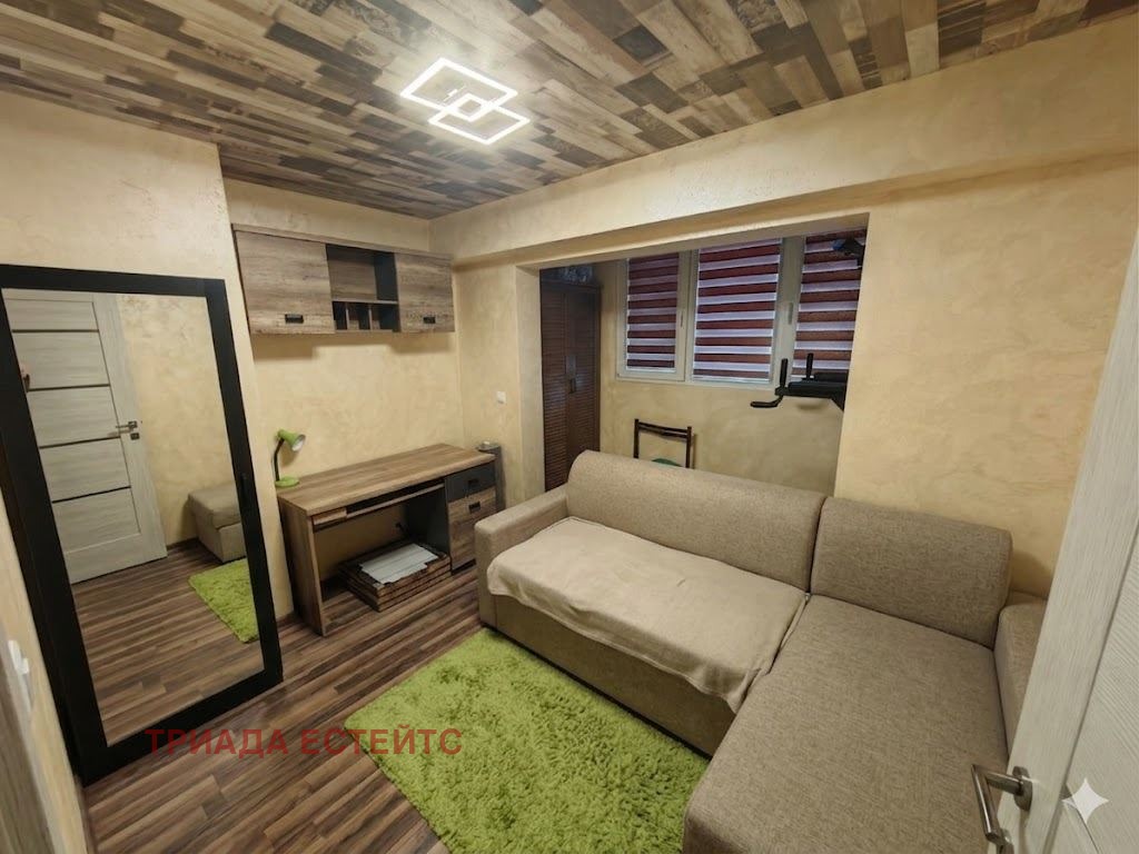 Продава 3-СТАЕН, гр. Бургас, Славейков, снимка 3 - Апартаменти - 55483800