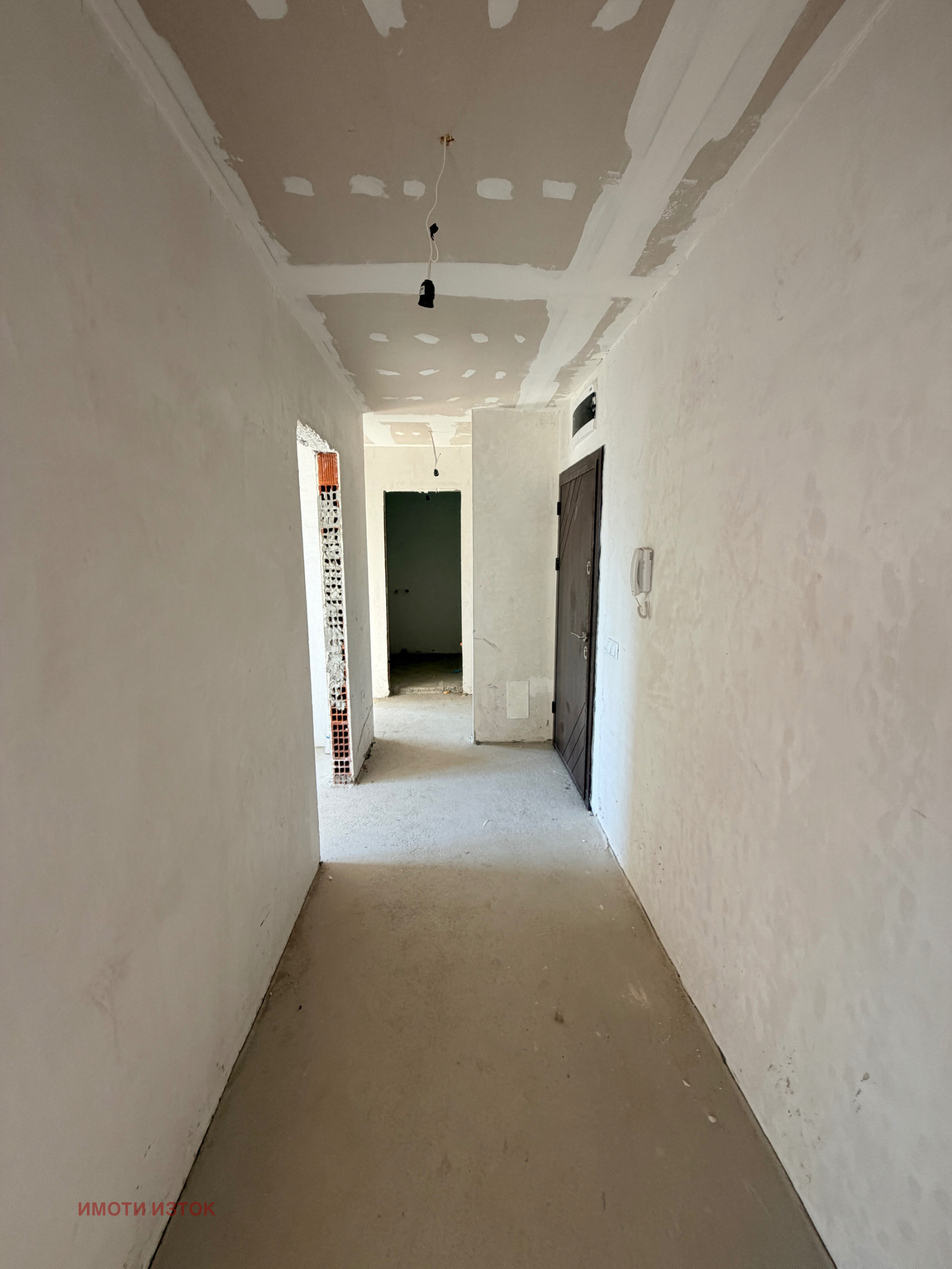 Продава 3-СТАЕН, гр. Перник, Изток, снимка 13 - Апартаменти - 56028569