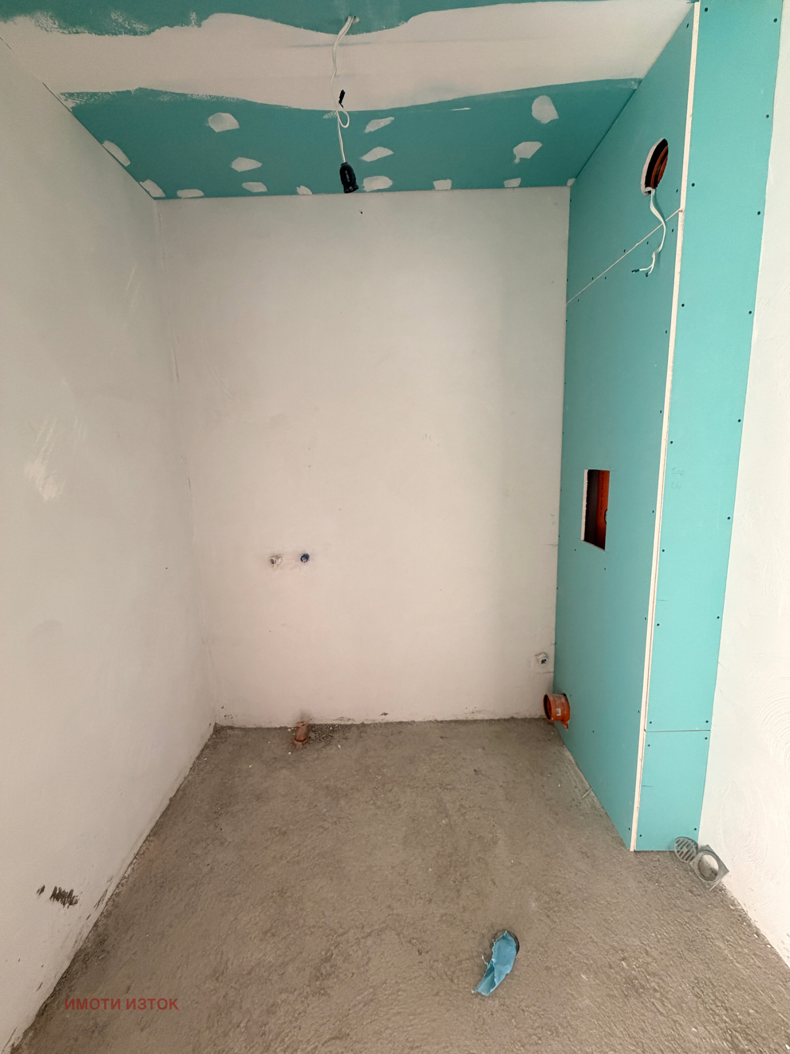 Продава 3-СТАЕН, гр. Перник, Изток, снимка 11 - Апартаменти - 56028569