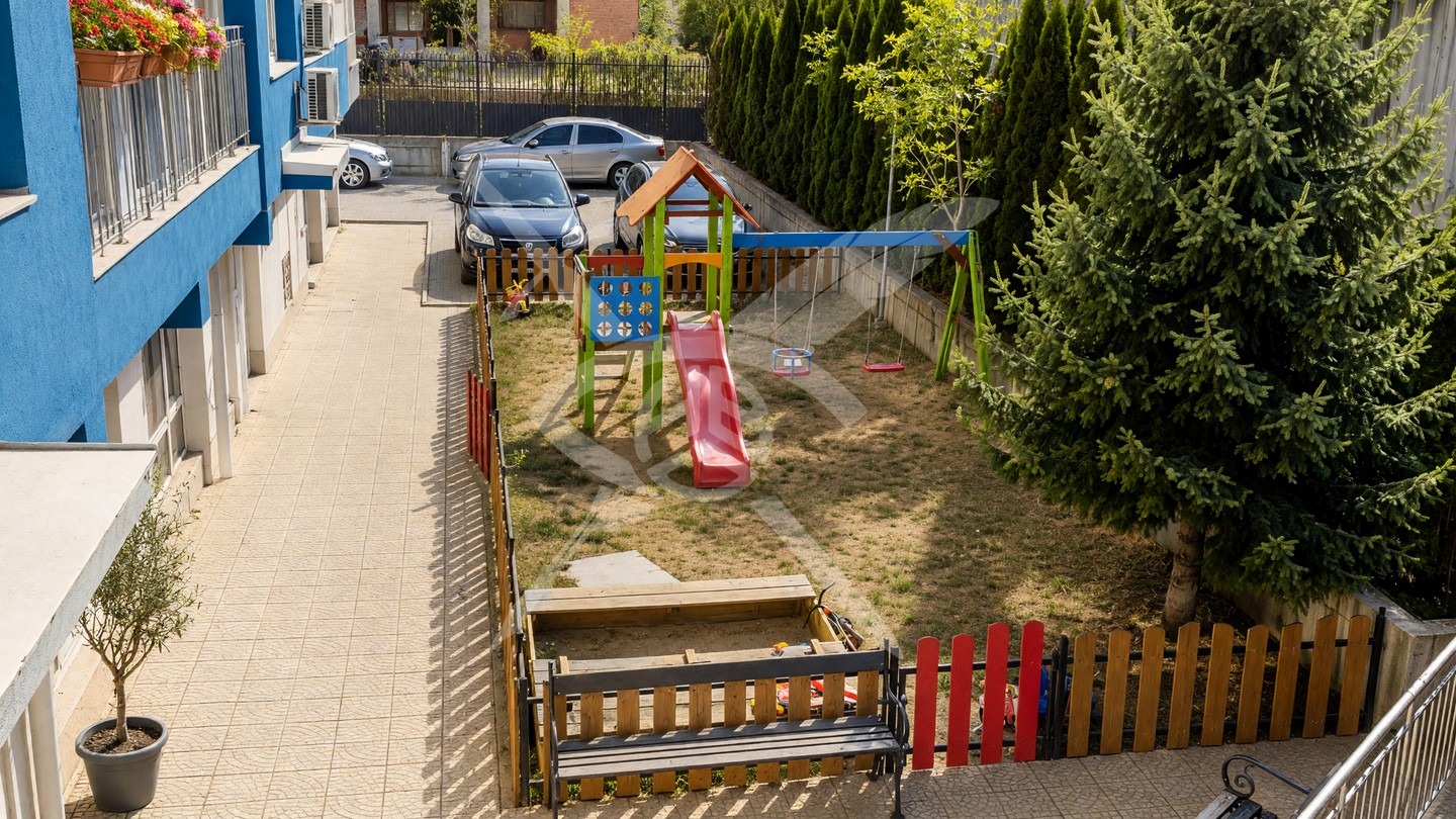 Продава 3-СТАЕН, гр. София, Кръстова вада, снимка 8 - Апартаменти - 56523768