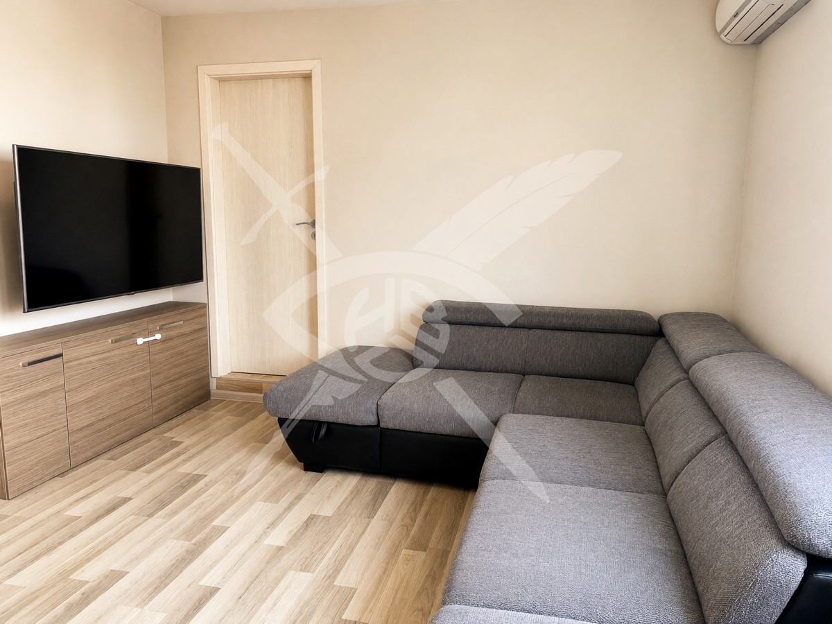 Продава 3-СТАЕН, гр. София, Кръстова вада, снимка 2 - Апартаменти - 56523768