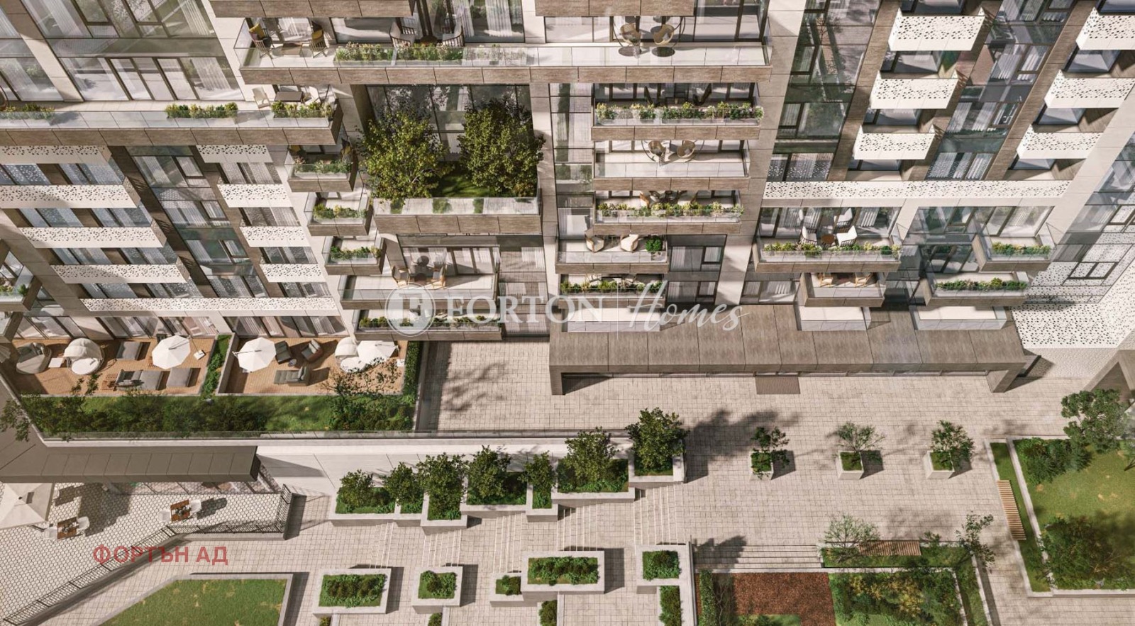 Продава 4-СТАЕН, гр. София, Оборище, снимка 8 - Апартаменти - 54344517