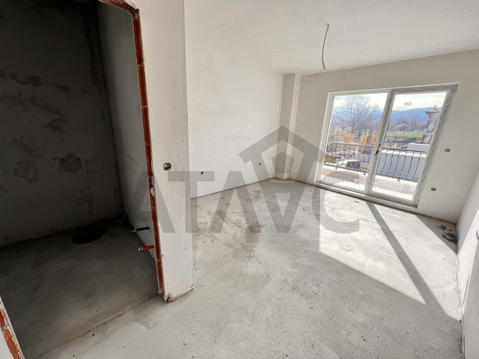 Продава КЪЩА, с. Първенец, област Пловдив, снимка 2 - Къщи - 45429685