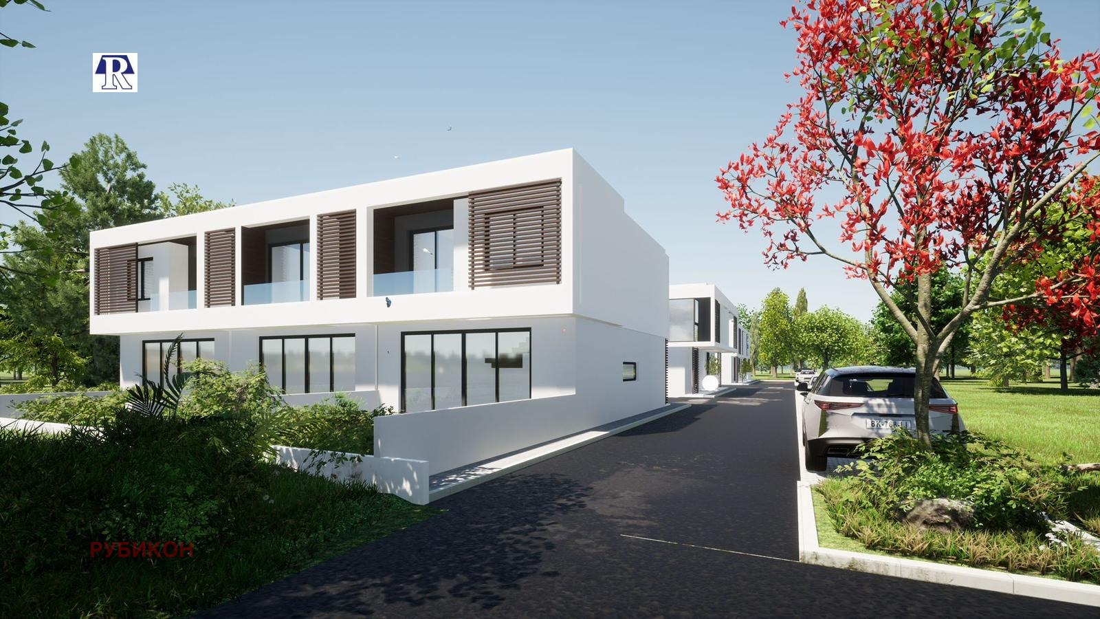 Продава КЪЩА, с. Първенец, област Пловдив, снимка 2 - Къщи - 49948961