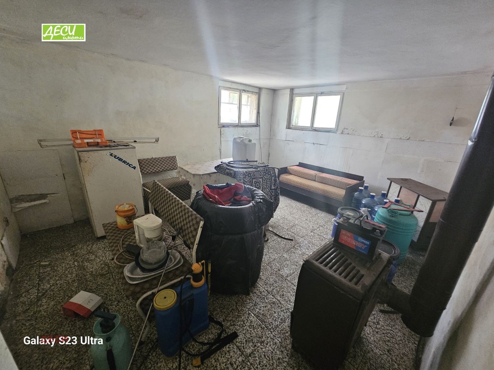 Продава КЪЩА, гр. Русе, Родина 3, снимка 14 - Къщи - 54273466